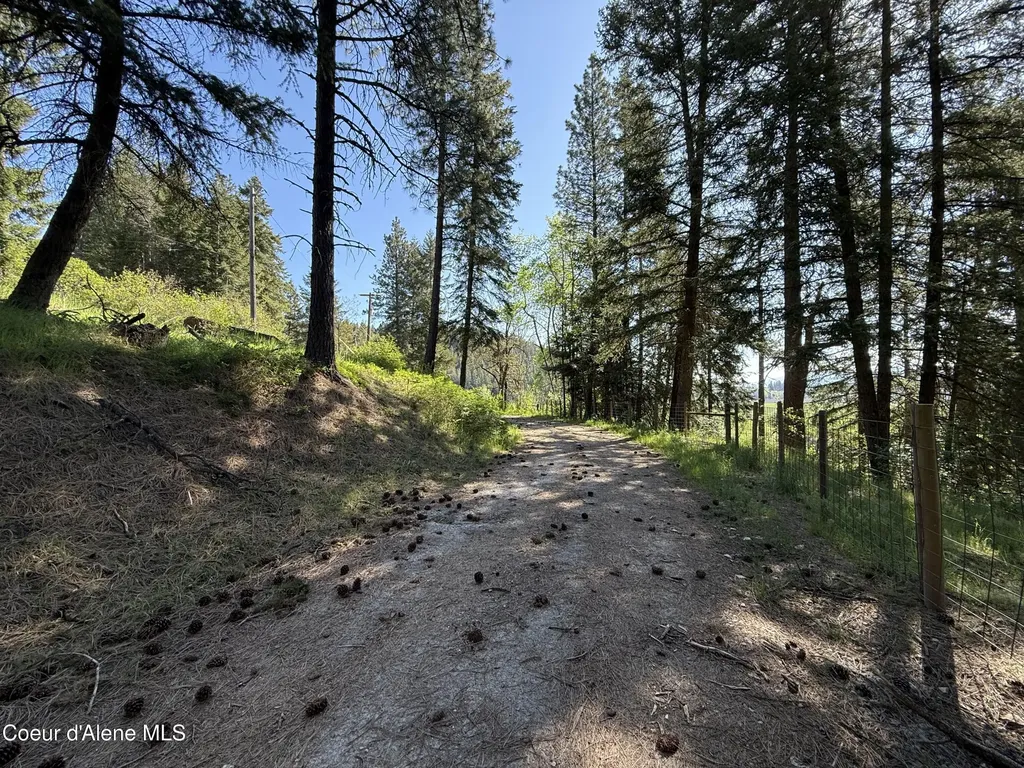12774 S Highway 3 Cataldo ID 83810