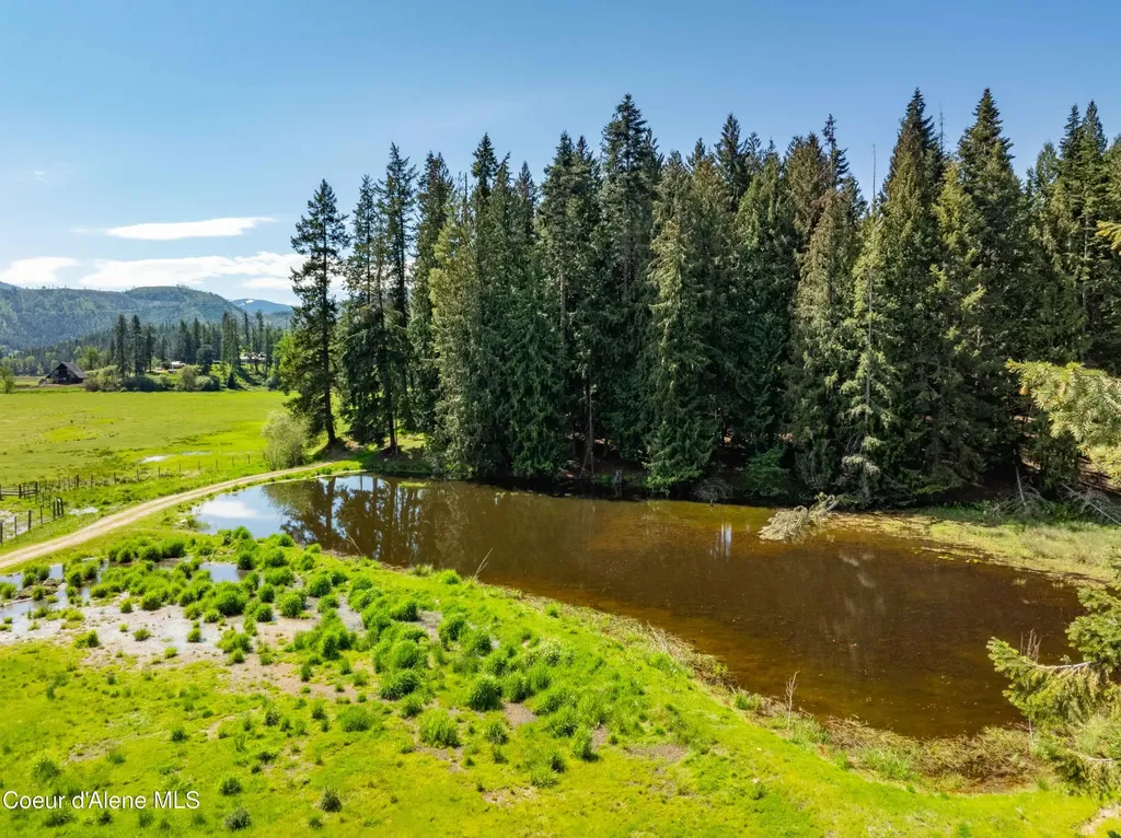 12774 S Highway 3 Cataldo ID 83810