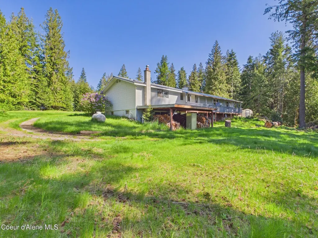 12948 S Highway 3 Cataldo ID 83810