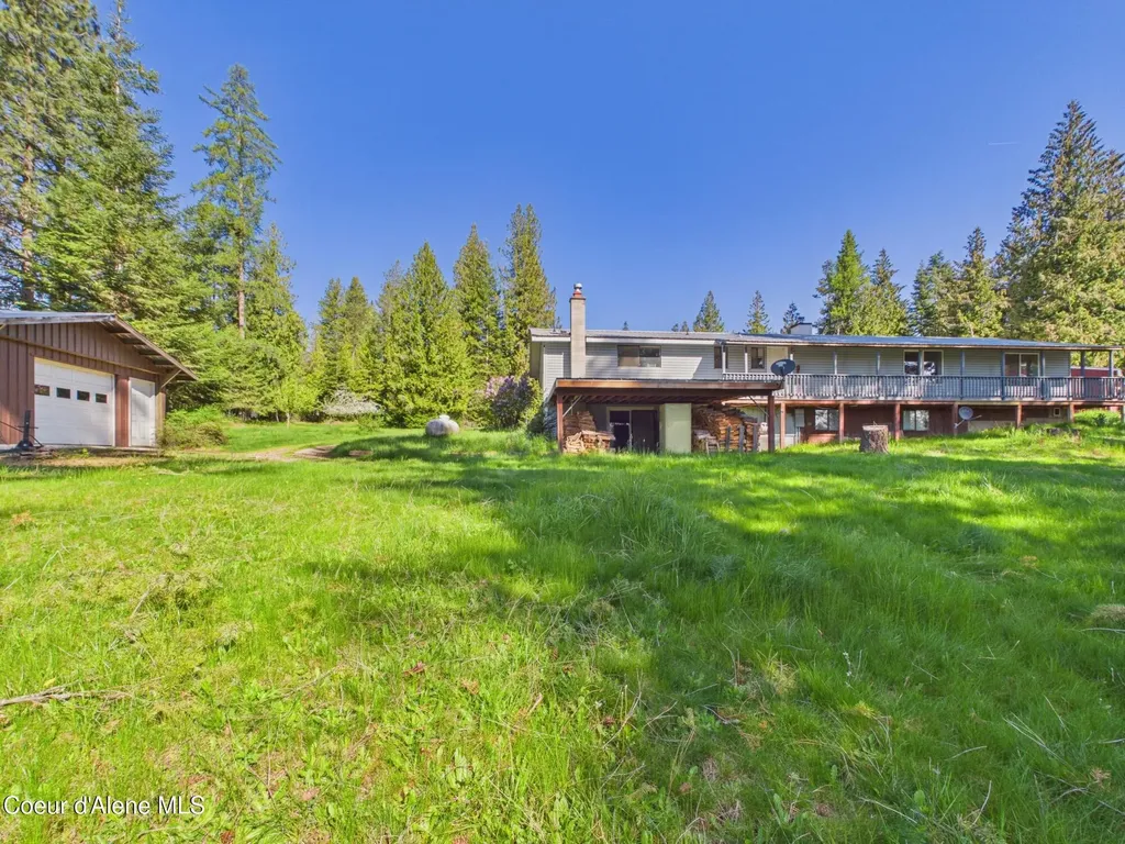 12948 S Highway 3 Cataldo ID 83810
