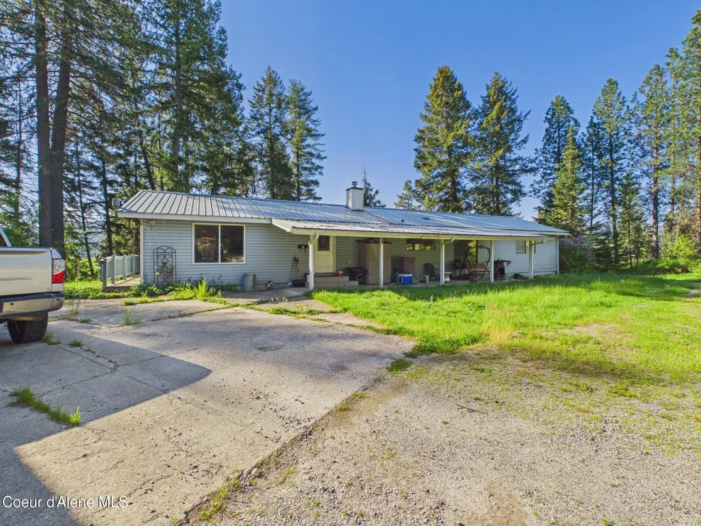 12948 S Highway 3 Cataldo ID 83810