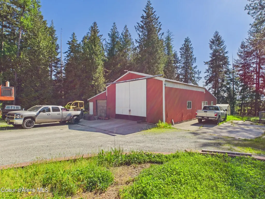 12948 S Highway 3 Cataldo ID 83810
