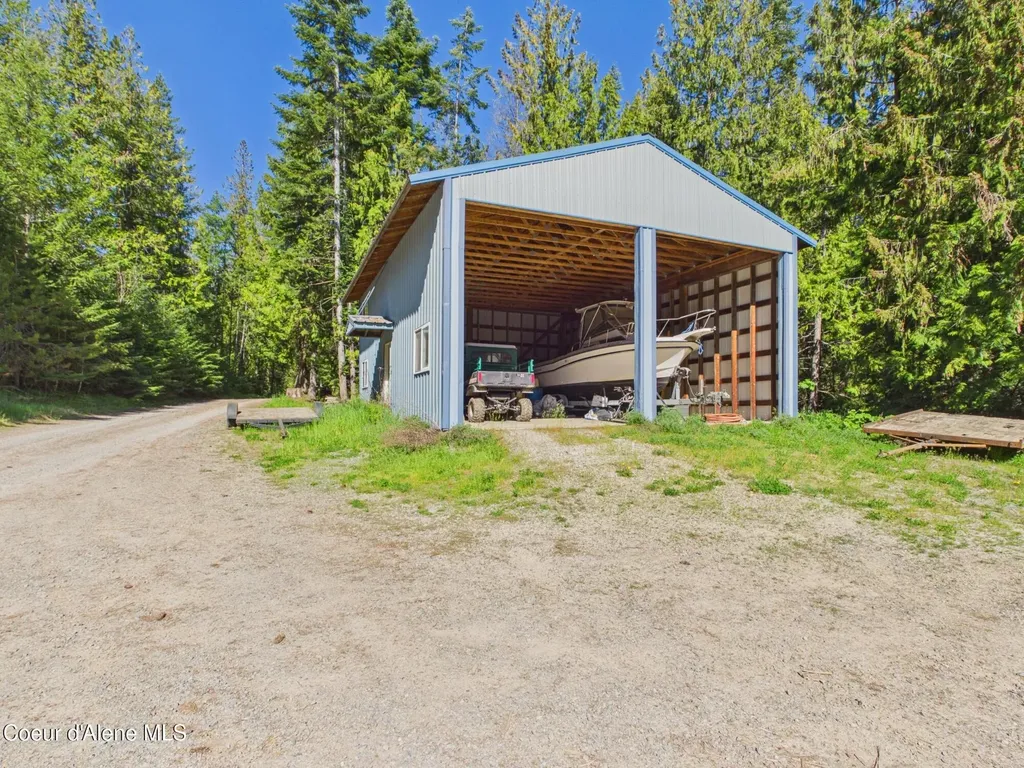 12948 S Highway 3 Cataldo ID 83810