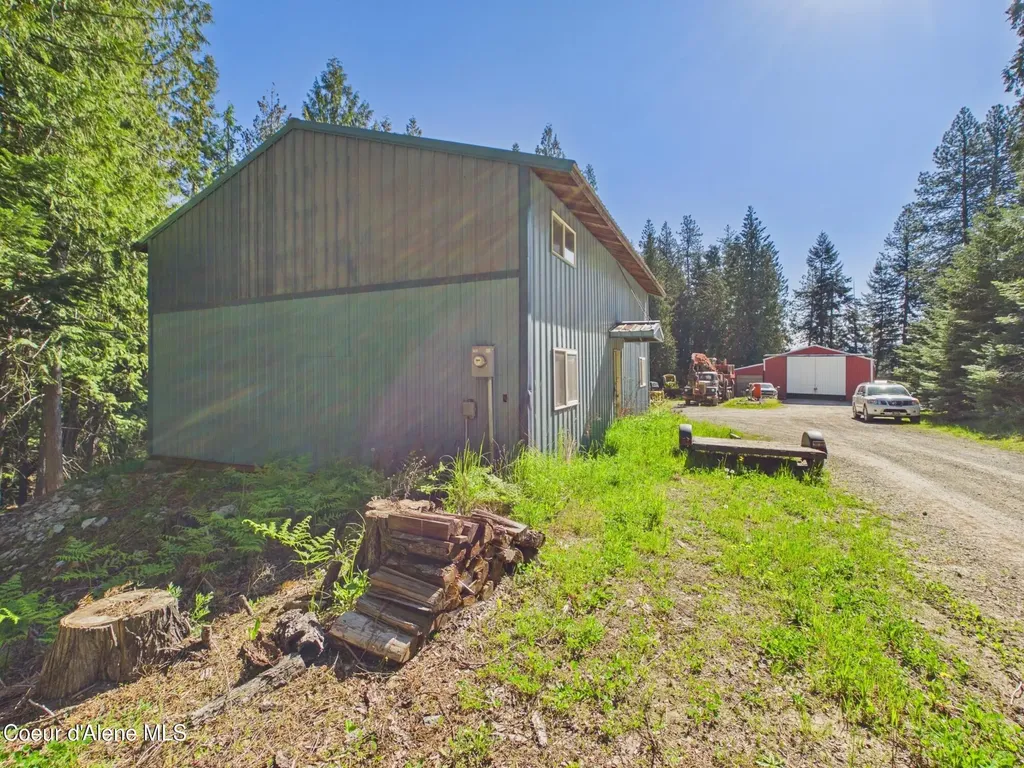 12948 S Highway 3 Cataldo ID 83810