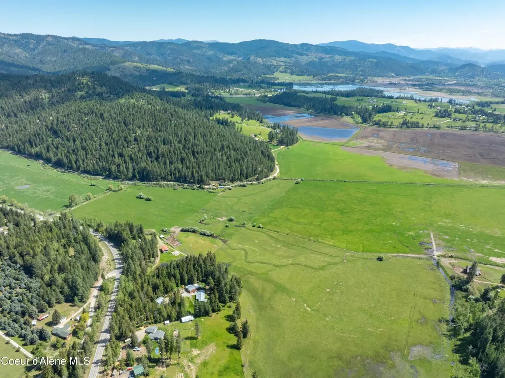 12948 S Highway 3 Cataldo ID 83810