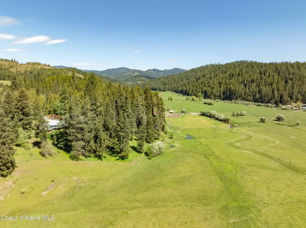12948 S Highway 3 Cataldo ID 83810