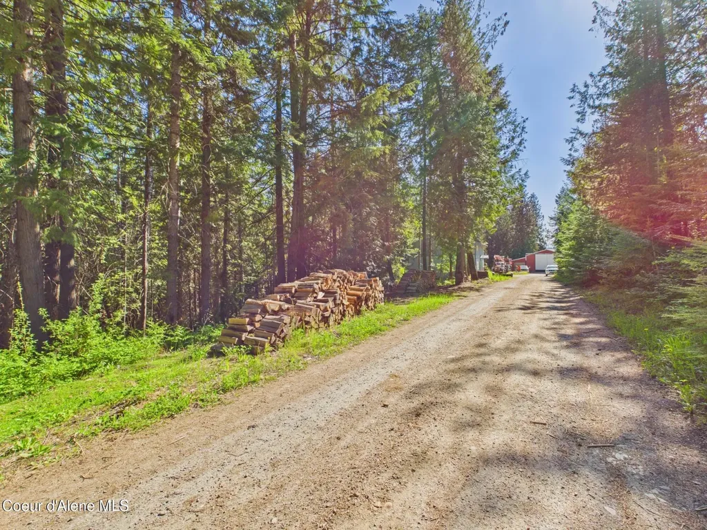 12948 S Highway 3 Cataldo ID 83810