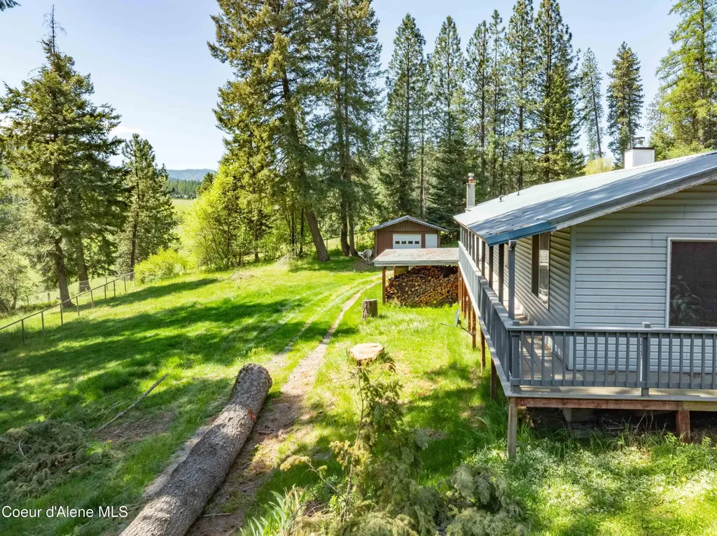 12948 S Highway 3 Cataldo ID 83810