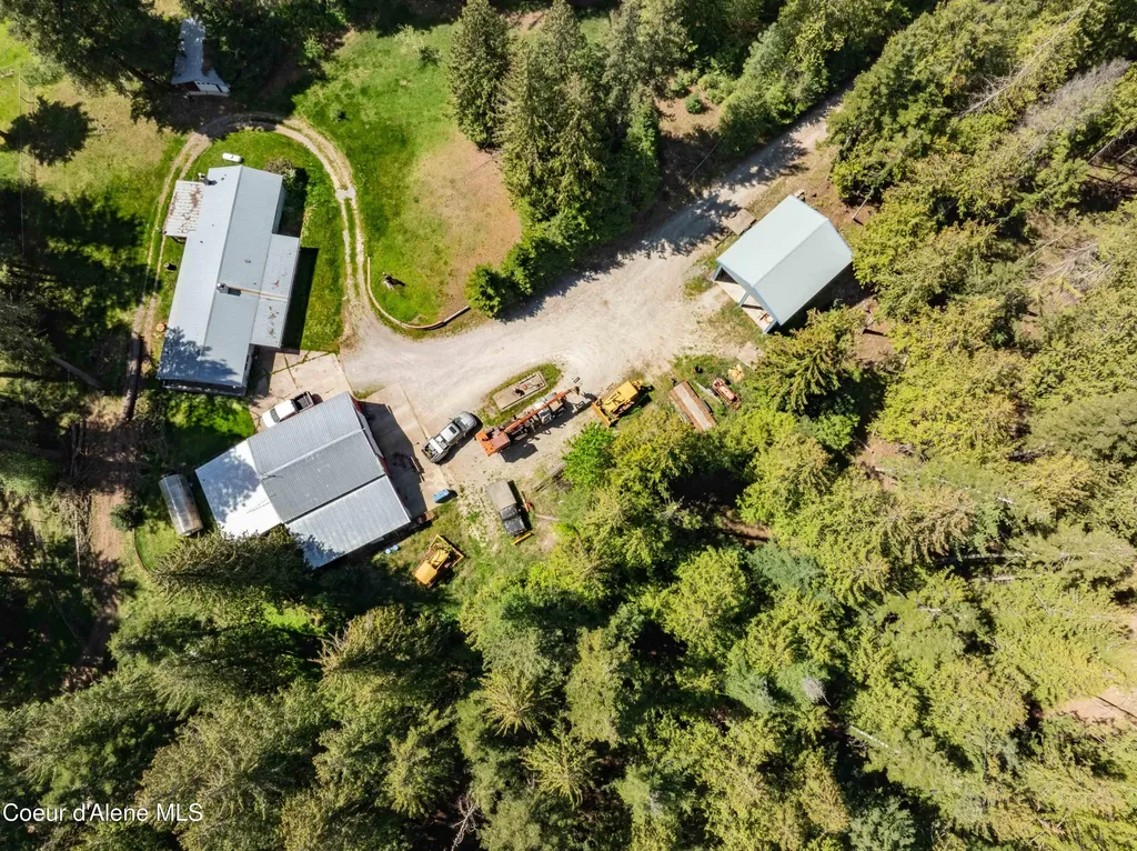 12948 S Highway 3 Cataldo ID 83810