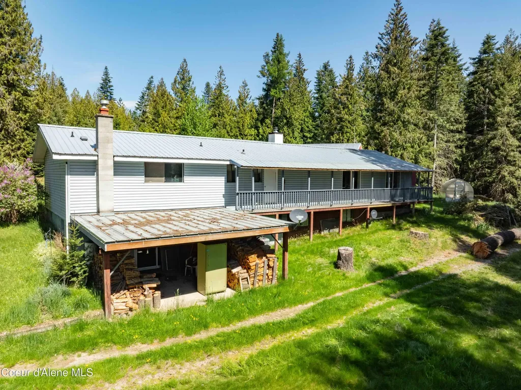 12948 S Highway 3 Cataldo ID 83810