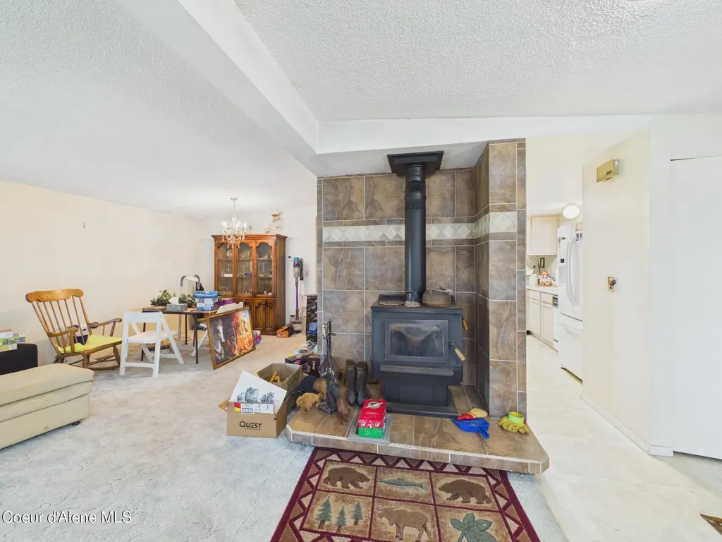 12948 S Highway 3 Cataldo ID 83810