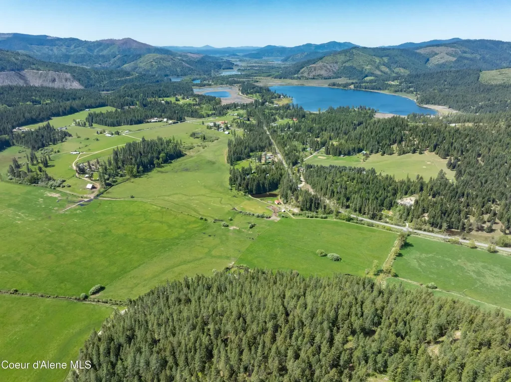 12948 S Highway 3 Cataldo ID 83810