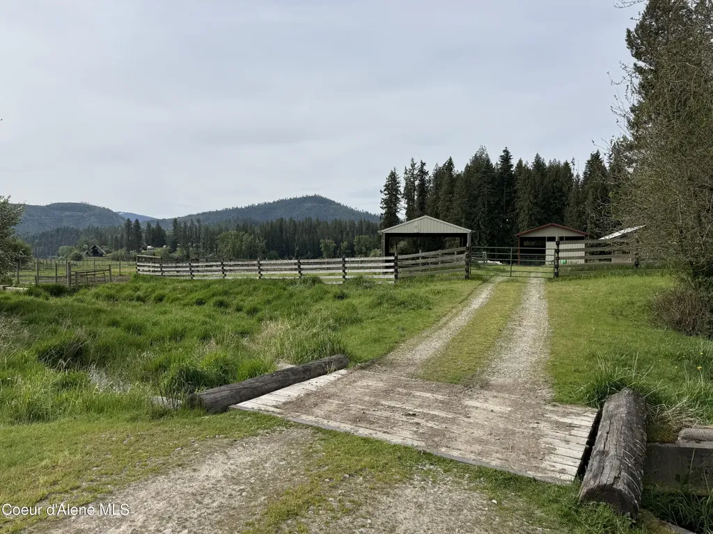 12948 S Highway 3 Cataldo ID 83810