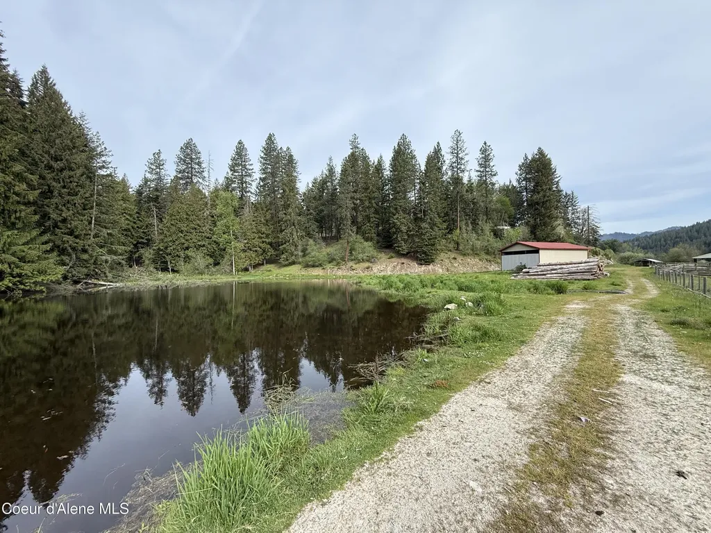 12948 S Highway 3 Cataldo ID 83810