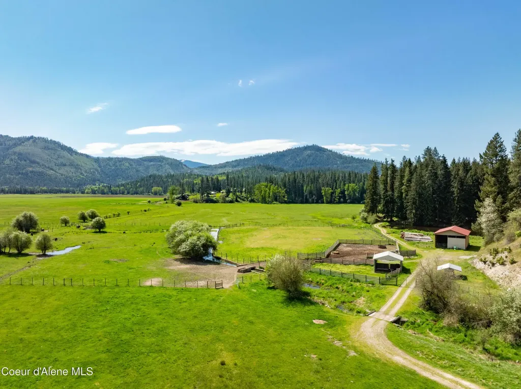 12948 S Highway 3 Cataldo ID 83810