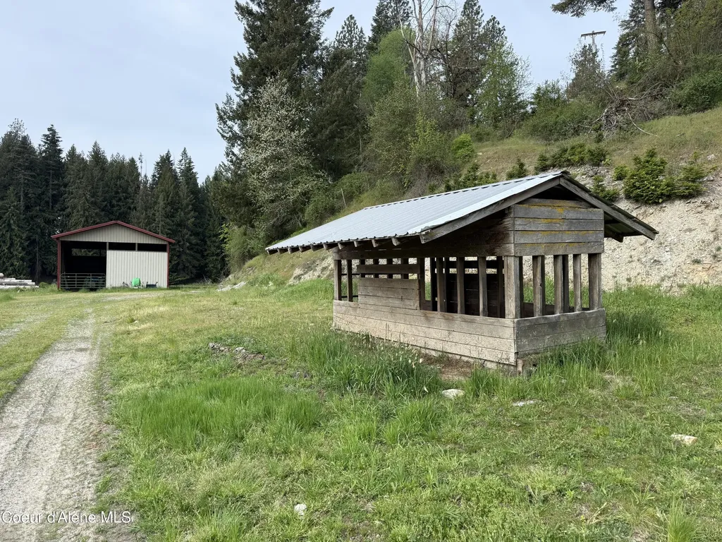 12948 S Highway 3 Cataldo ID 83810
