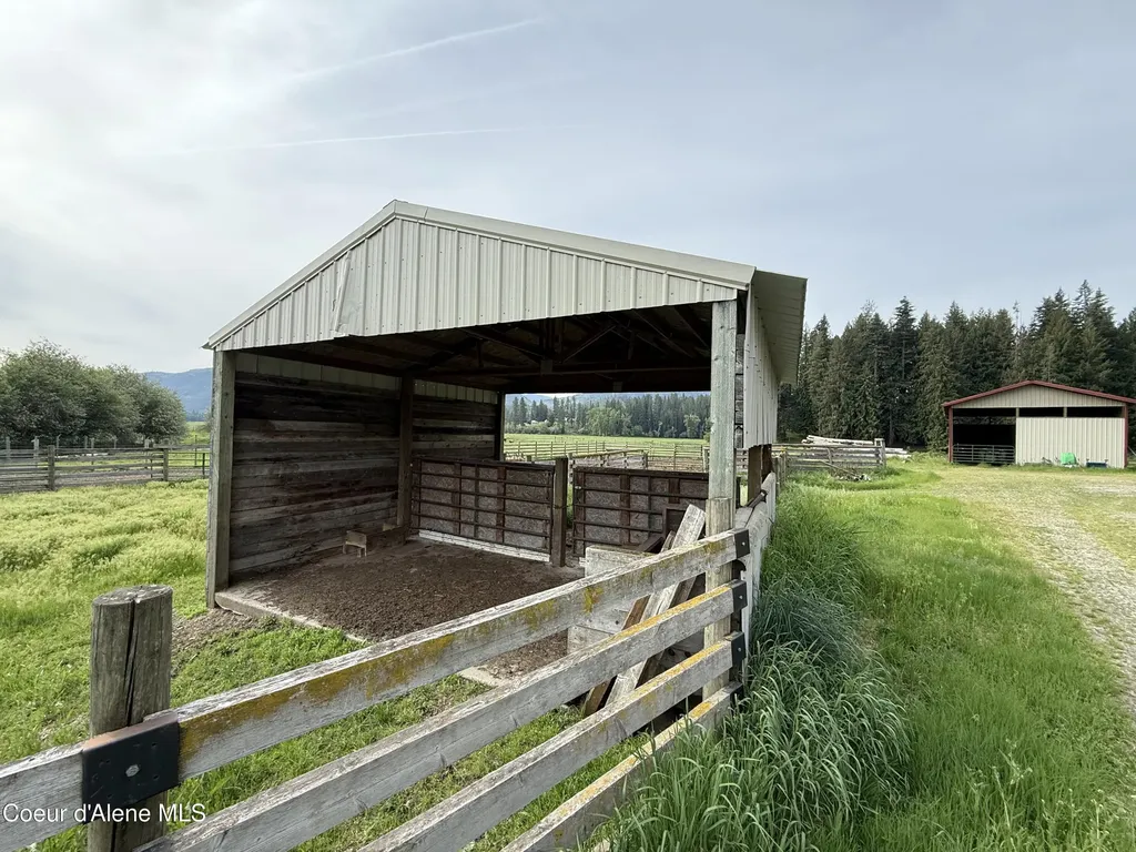 12948 S Highway 3 Cataldo ID 83810