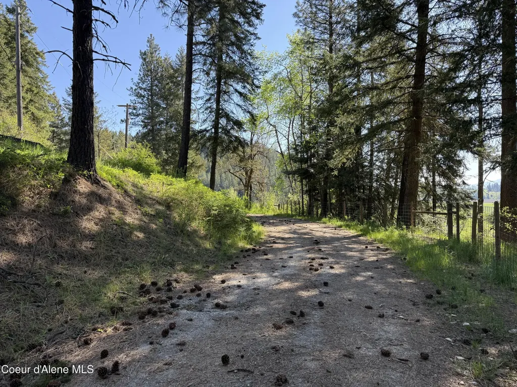12948 S Highway 3 Cataldo ID 83810