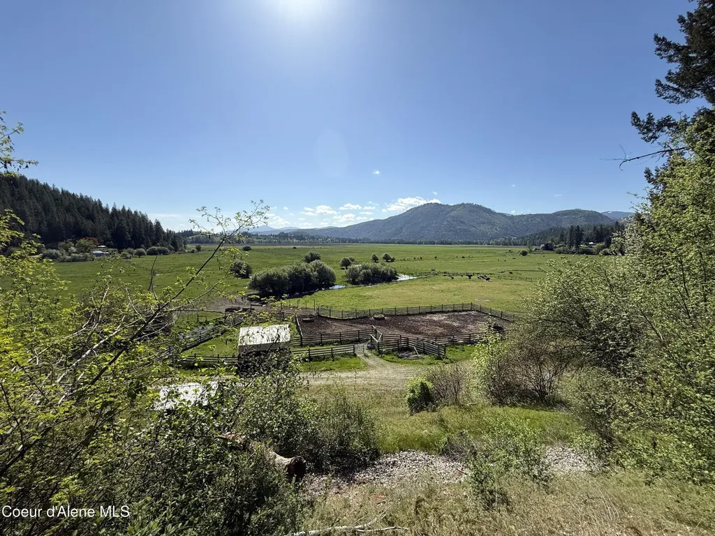 12948 S Highway 3 Cataldo ID 83810