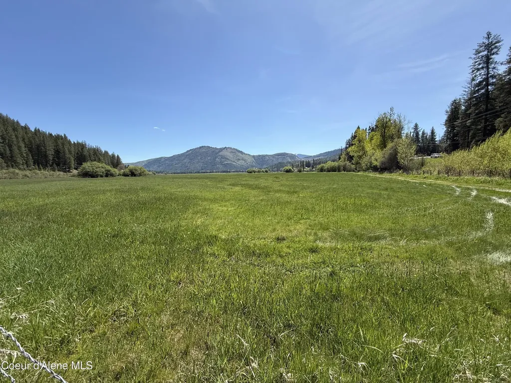 12948 S Highway 3 Cataldo ID 83810