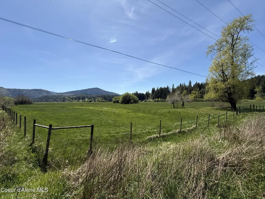 12948 S Highway 3 Cataldo ID 83810