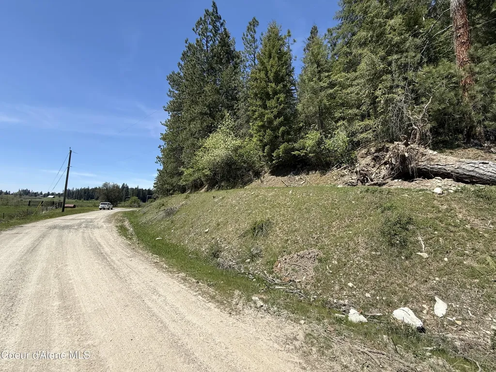 12948 S Highway 3 Cataldo ID 83810