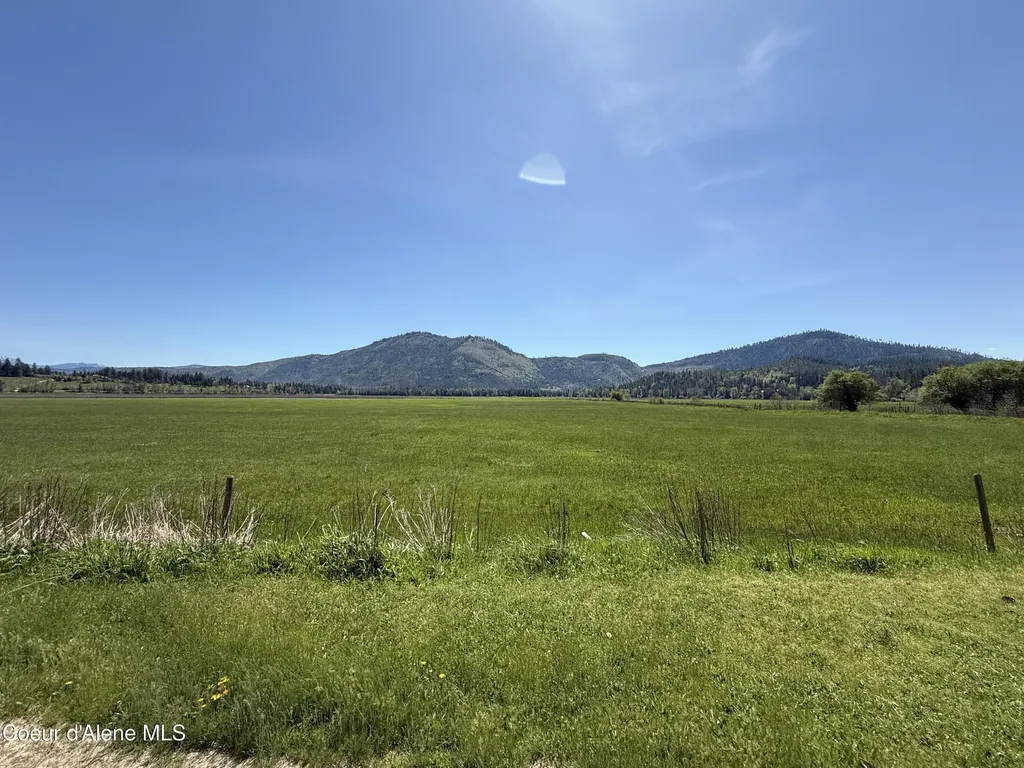 12948 S Highway 3 Cataldo ID 83810