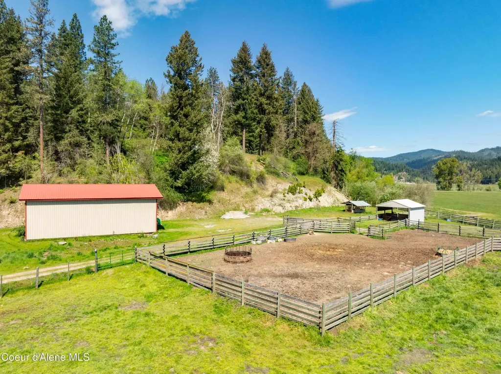 12948 S Highway 3 Cataldo ID 83810