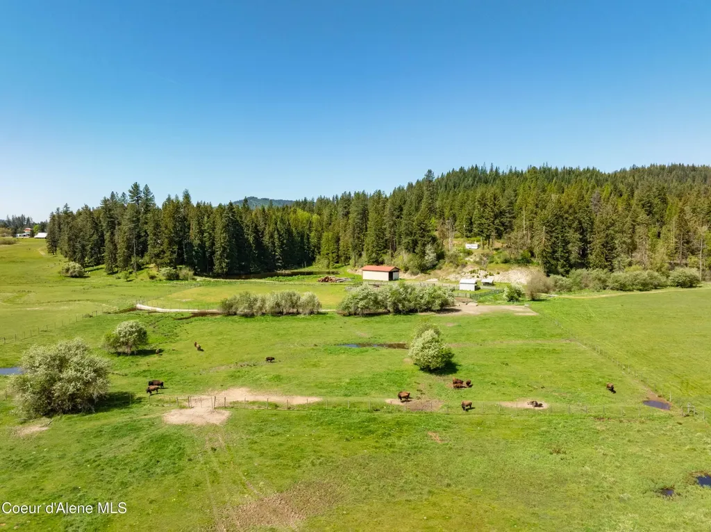 12948 S Highway 3 Cataldo ID 83810