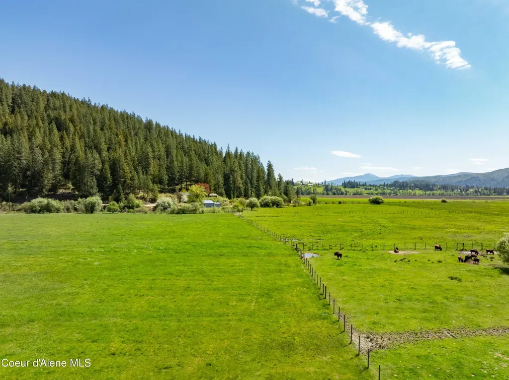 12948 S Highway 3 Cataldo ID 83810