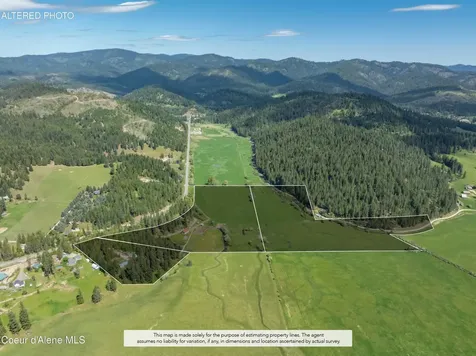 12948 S Highway 3 Cataldo ID 83810