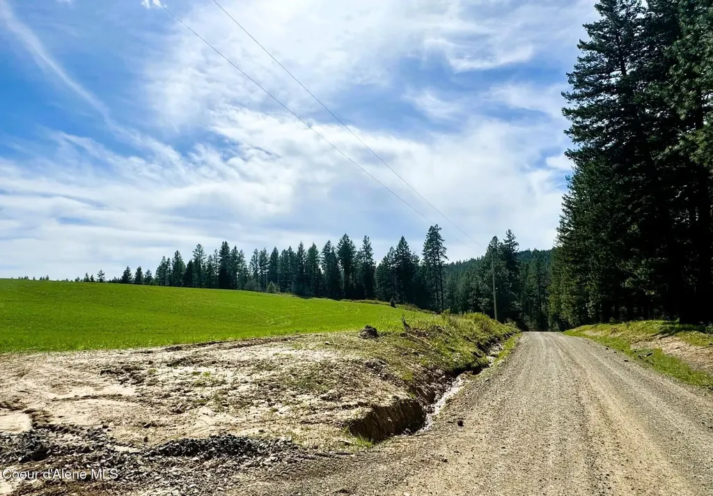 Nka Butte Lane Lot 2 Plummer ID 83851