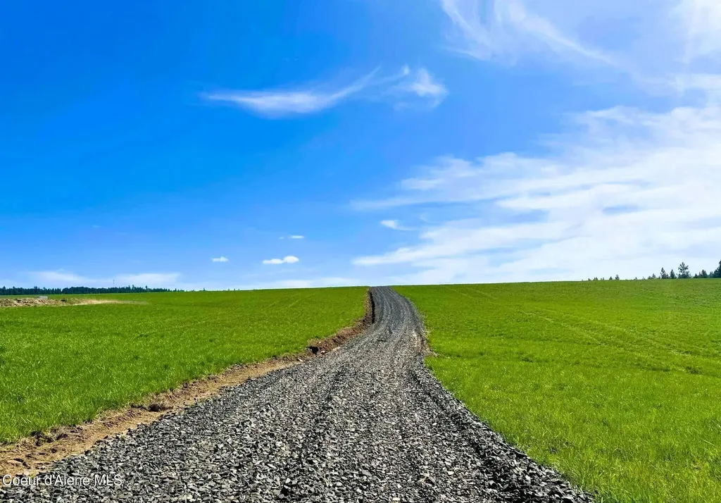 Nka Butte Lane Lot 2 Plummer ID 83851