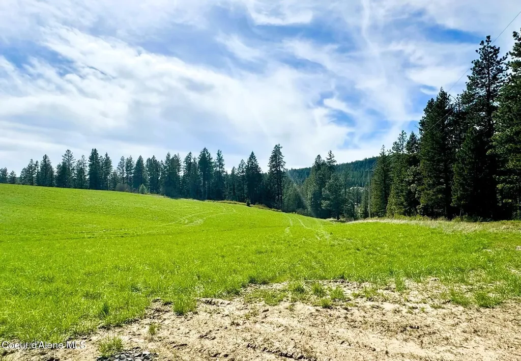 Nka Butte Lane Lot 2 Plummer ID 83851