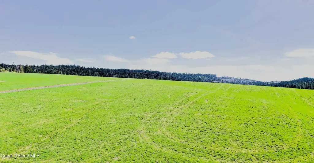 Nka Butte Lane Lot 2 Plummer ID 83851