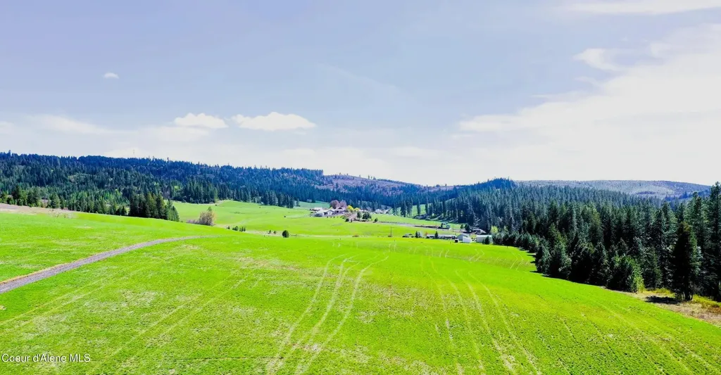Nka Butte Lane Lot 2 Plummer ID 83851