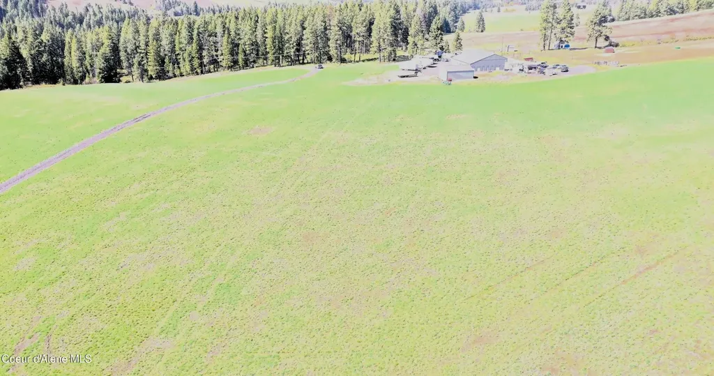 Nka Butte Lane Lot 2 Plummer ID 83851