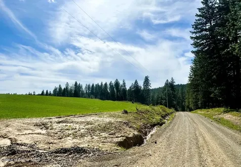 Nka Butte Lane Lot 2 Plummer ID 83851
