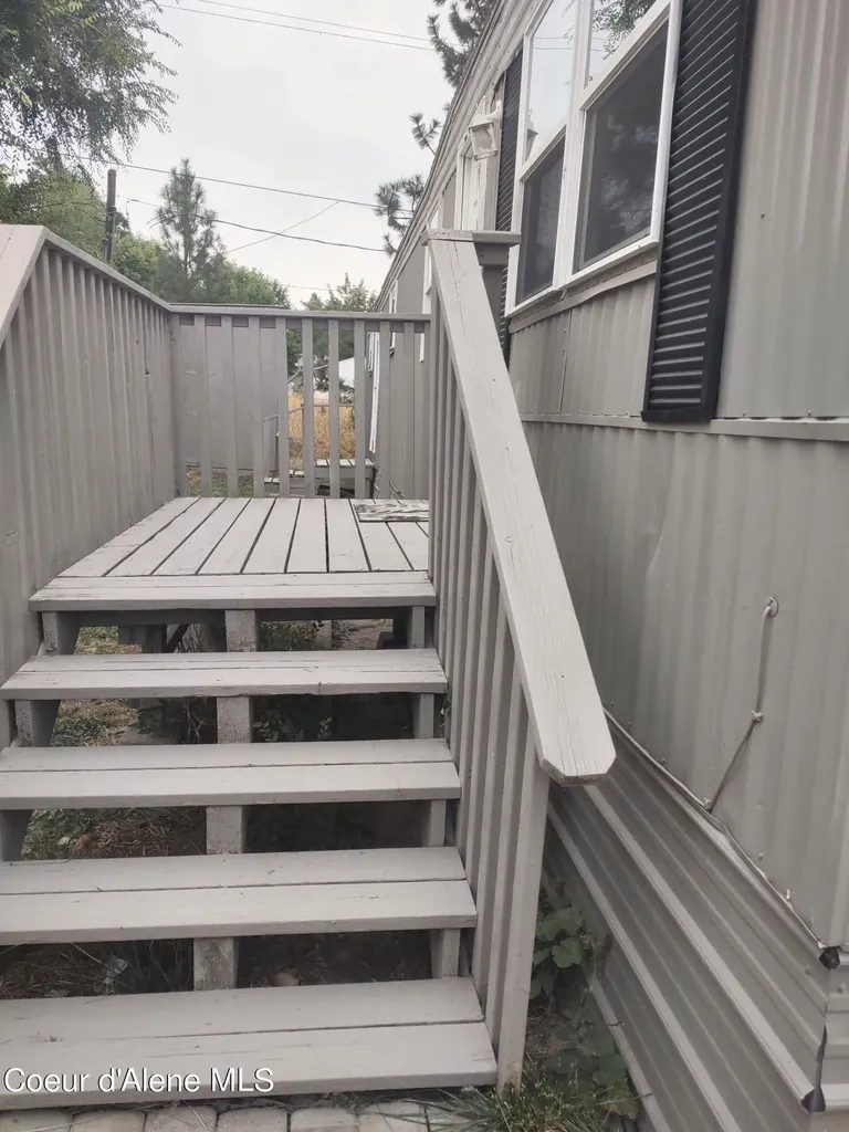 6677 Kaniksu Street Space E5 Bonners Ferry ID 83805