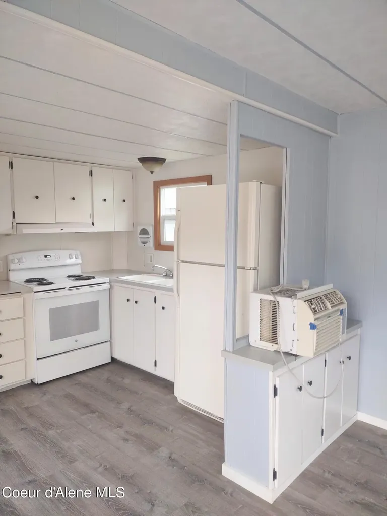 6677 Kaniksu Street Space E5 Bonners Ferry ID 83805