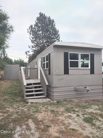 6677 Kaniksu Street Space E5 Bonners Ferry ID 83805