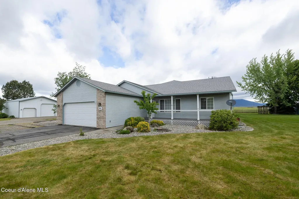 10147 W Gallop Lane Post Falls ID 83854