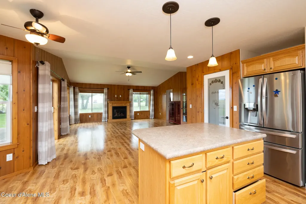 10147 W Gallop Lane Post Falls ID 83854