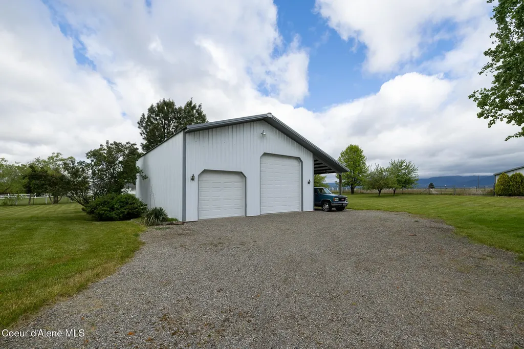 10147 W Gallop Lane Post Falls ID 83854