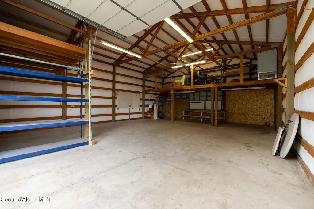 10147 W Gallop Lane Post Falls ID 83854