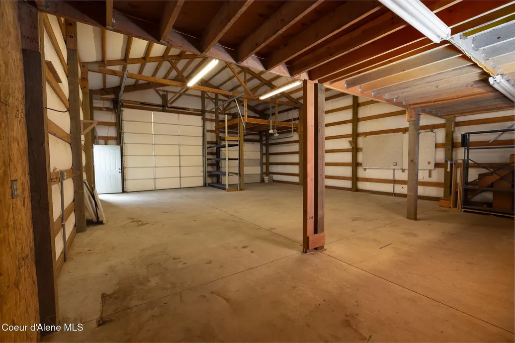 10147 W Gallop Lane Post Falls ID 83854