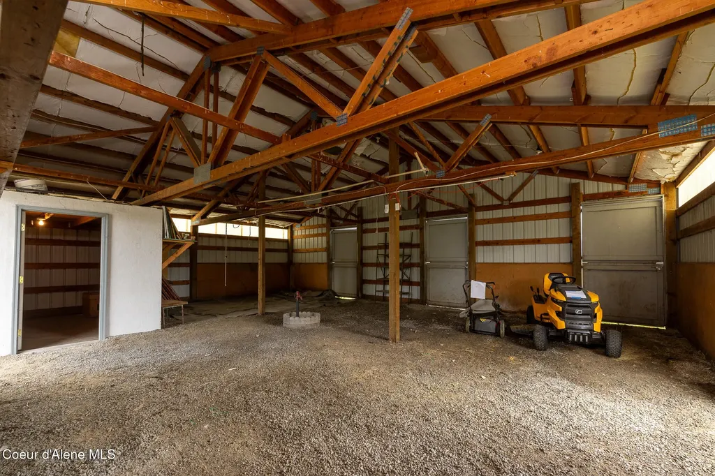 10147 W Gallop Lane Post Falls ID 83854