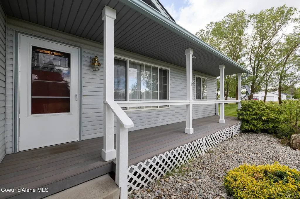 10147 W Gallop Lane Post Falls ID 83854