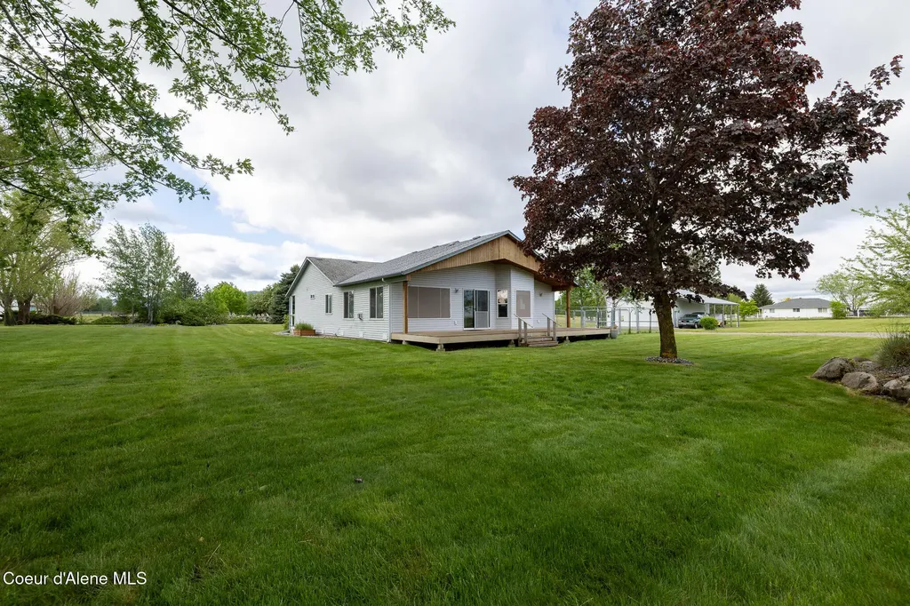 10147 W Gallop Lane Post Falls ID 83854