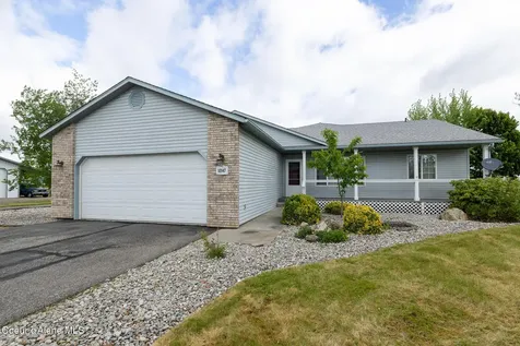 10147 W Gallop Lane Post Falls ID 83854
